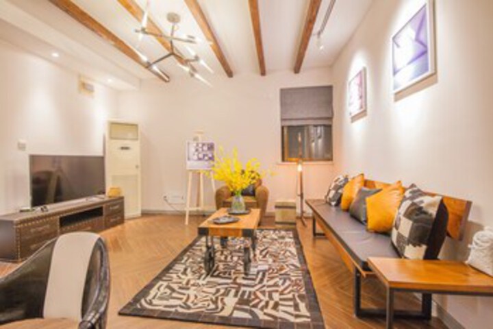StarHome Xujiahui Branch
