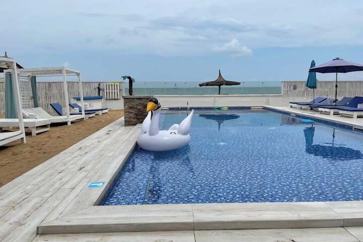 Fitness Center Photo