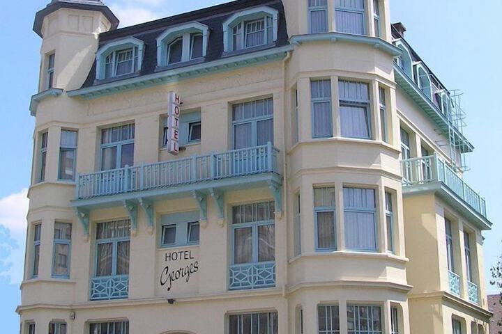 Hotel Georges
