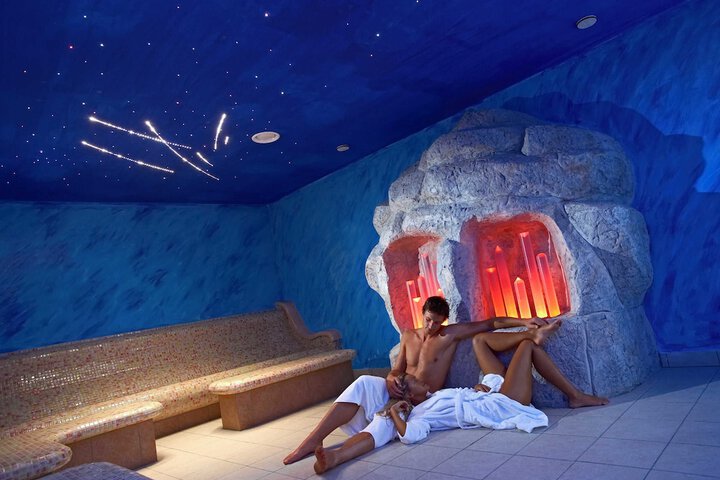 Spa Massage