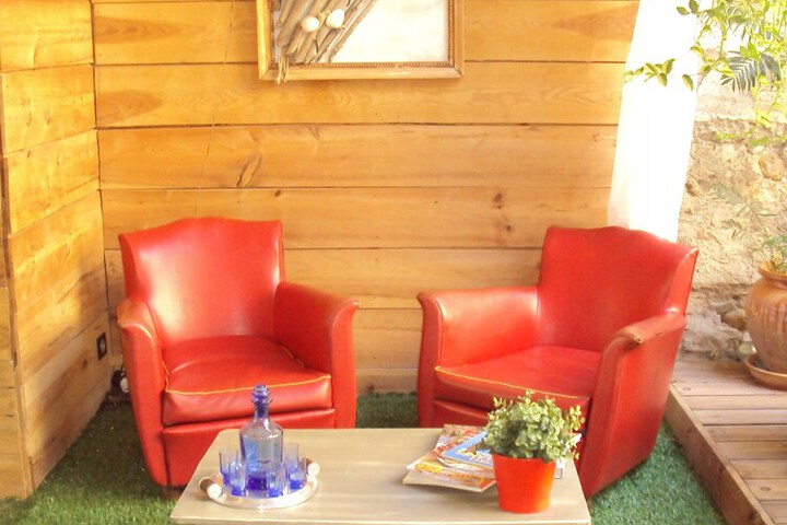 Terrace/Patio 14 of 22