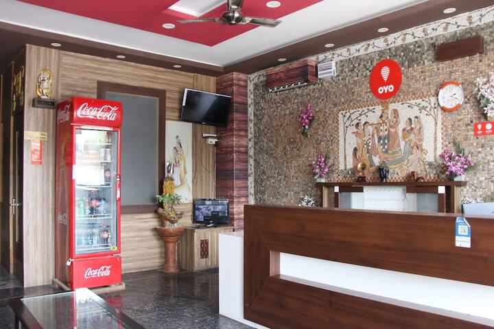 OYO 13889 HOTEL SETH SAWARIYA