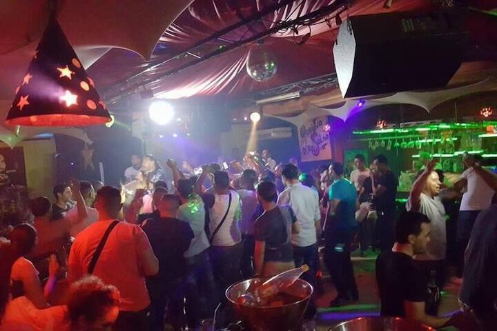 Nightclub