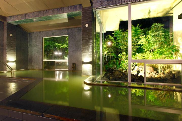 Pool to Cool