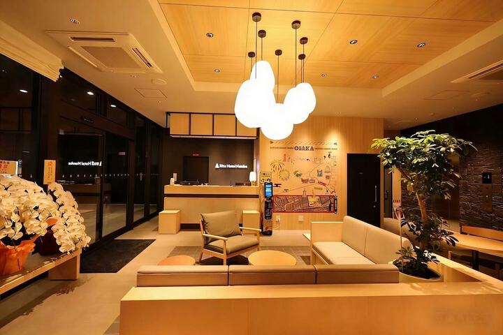 Hotel Interior 2 of 48