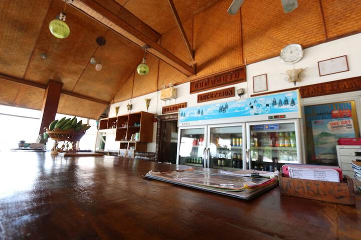 Hotel Interior 2 of 45