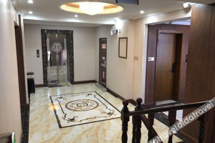 Hotel Interior 10 of 13