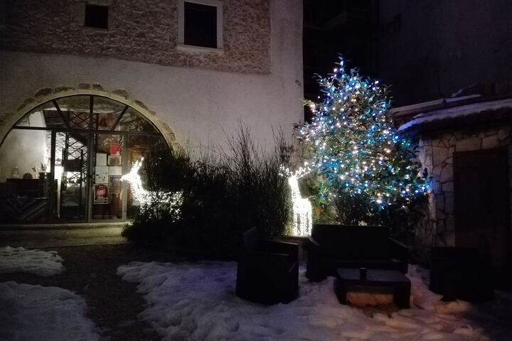 Hotel 105 of 114