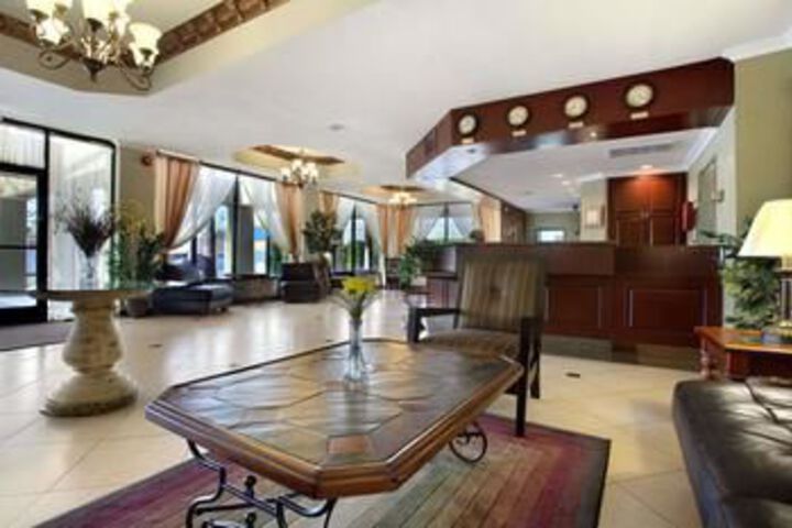 Lobby Photos