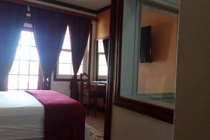Room 14 of 58