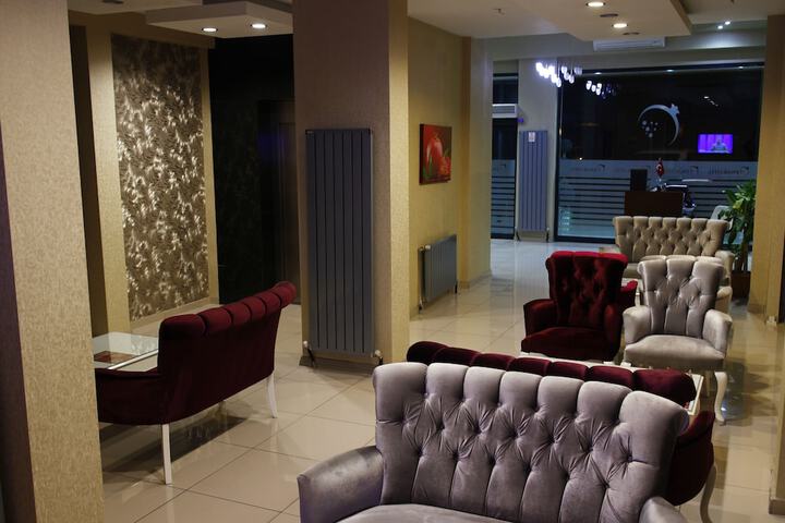 Hotel Interior 4 of 52