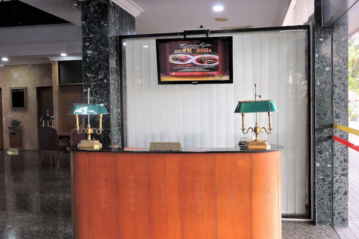 Hotel Interior 8 of 94