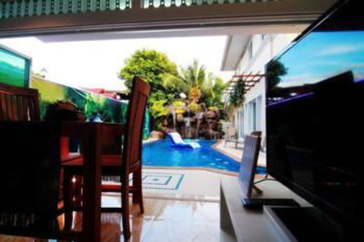 Fitness Facility Photos