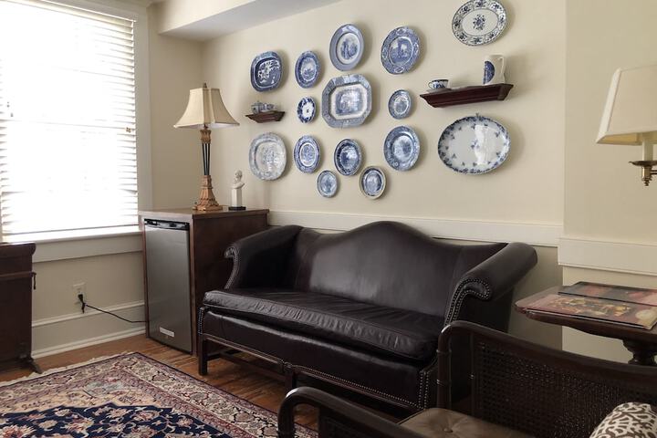 Hotel Interior 25 of 30