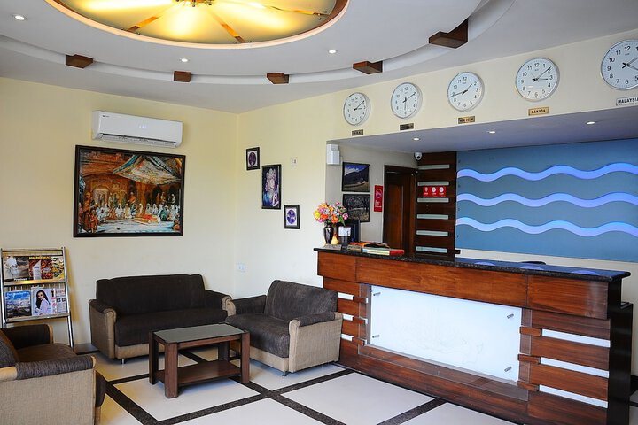 Hotel Interior 3 of 31