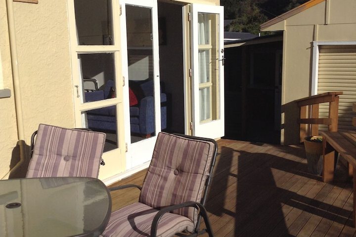Terrace/Patio 12 of 19