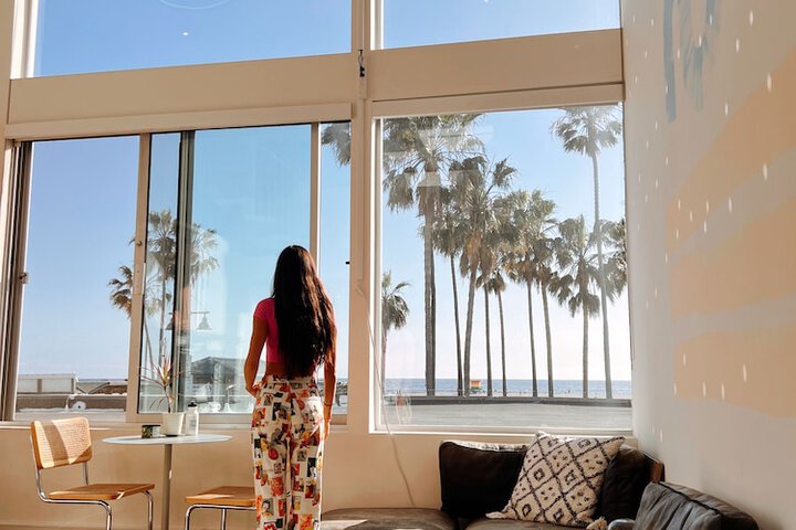 Hotel View 117 of 121