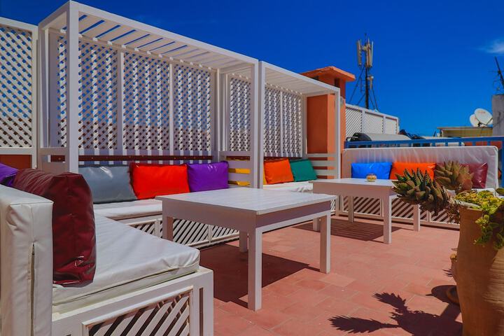 Terrace/Patio 219 of 266