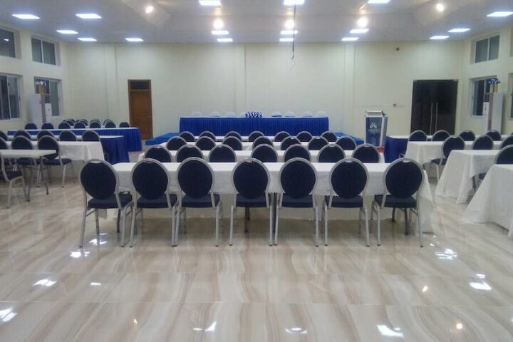 Meeting 17 of 25