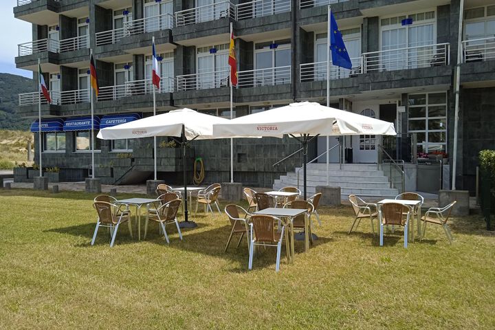 Terrace/Patio 9 of 24
