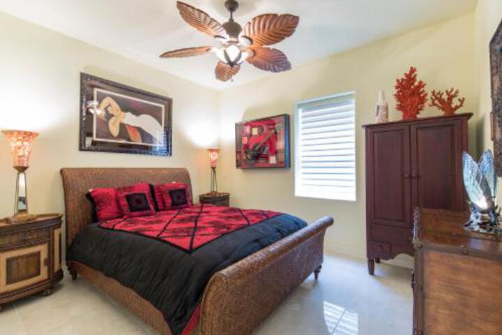 6500 Beach Drive in South Padre Island, TX