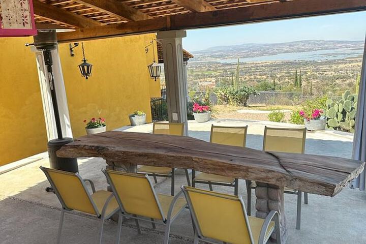 Terrace/Patio 17 of 71