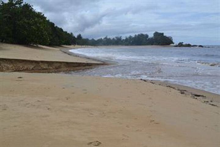 Beach 8 of 30