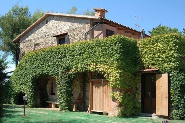 Podere Valmarina