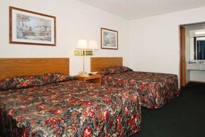 Photo of ECONO LODGE SILVER DOLLAR CITY AREA
