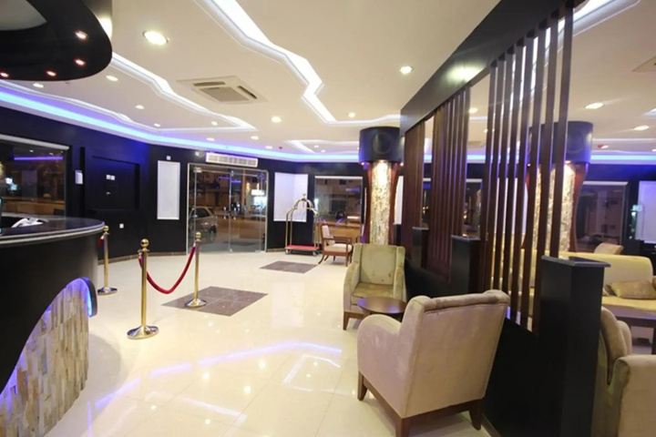 Hotel Interior 2 of 6
