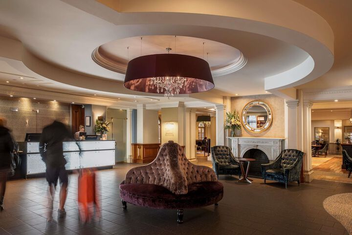 Hotel 120 of 126