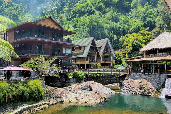 Image of Bayan Village