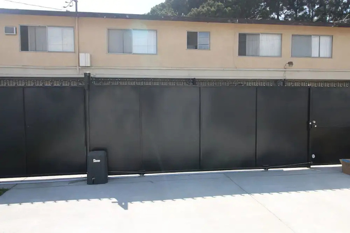 Exterior of Brand New 2BD House Private