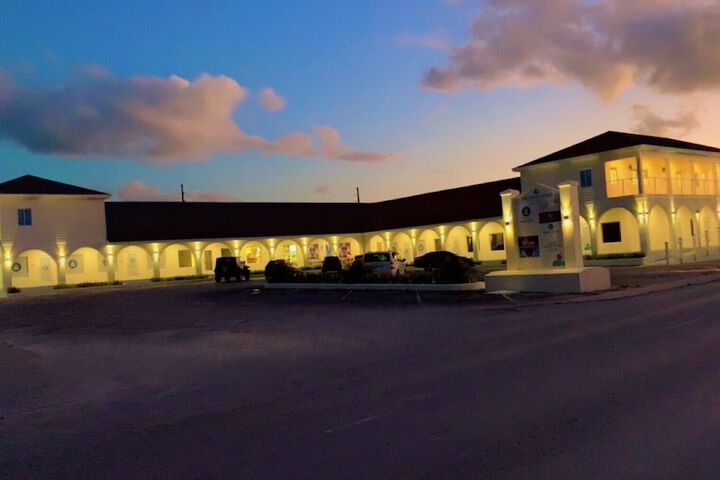 Hotel 14 of 16
