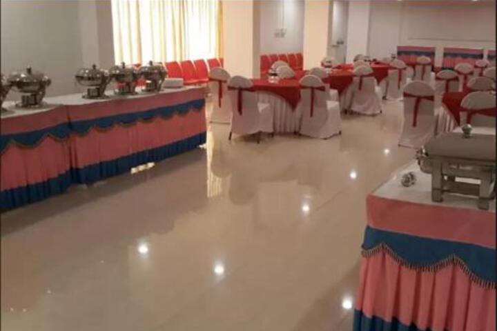 Rangga Hotels