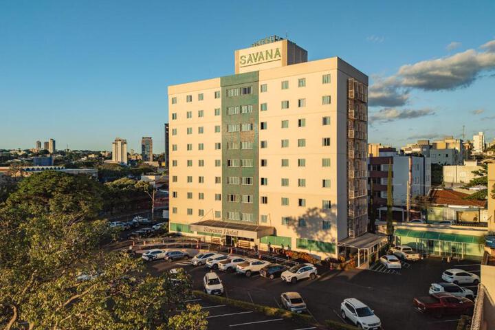 Photo of Savana Hotel