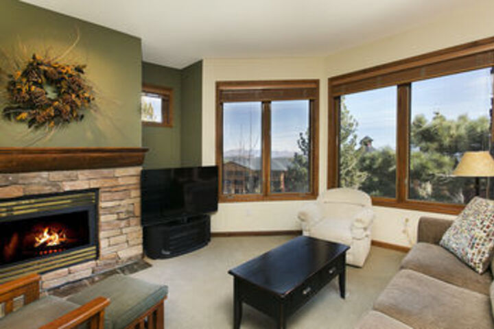 Image of Ski in Ski Out Lodging 101 Great Escapes