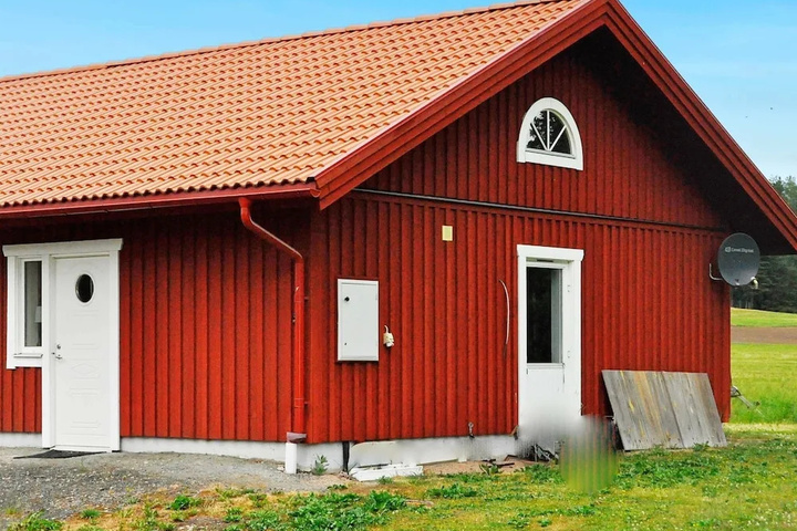 2 Person Holiday Home in Torsby