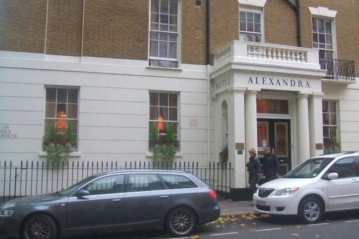Exterior Photo