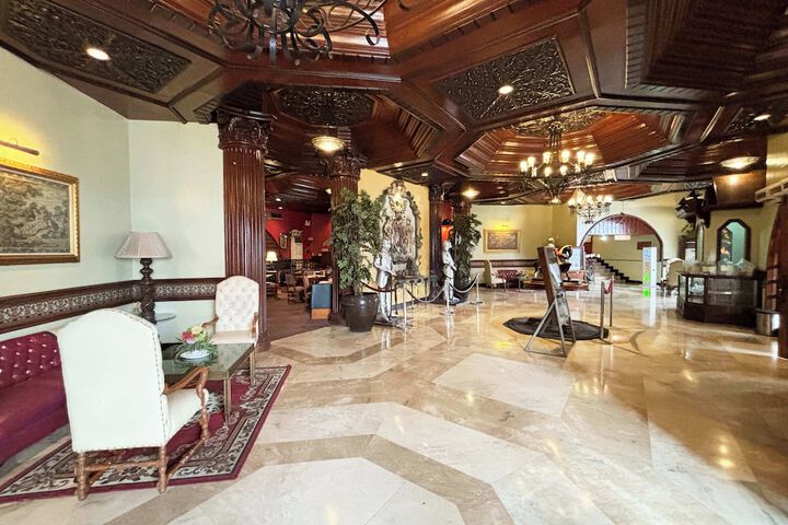 Hotel Interior 12 of 168