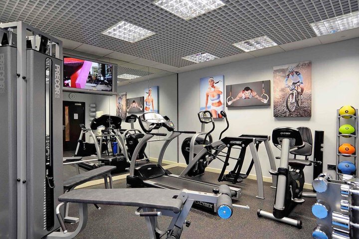 Health and Fitness 60 of 115