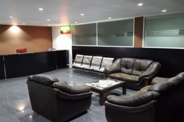 Hotel Interior 16 of 22