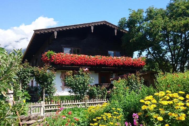 Schleicherhof IV