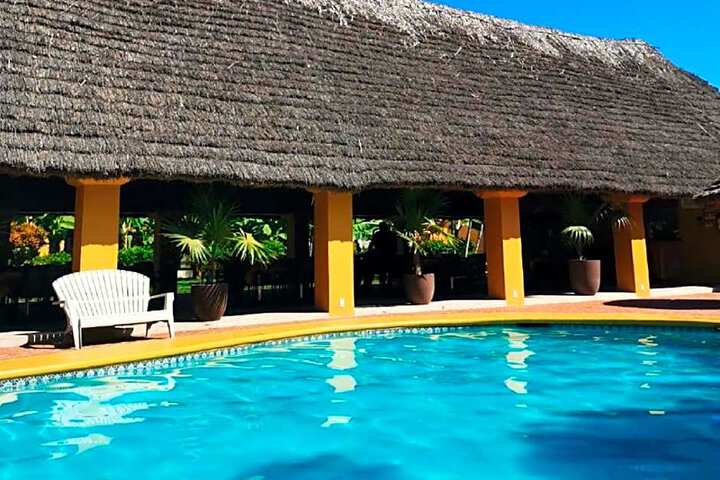 HOTEL MARIA TERESA