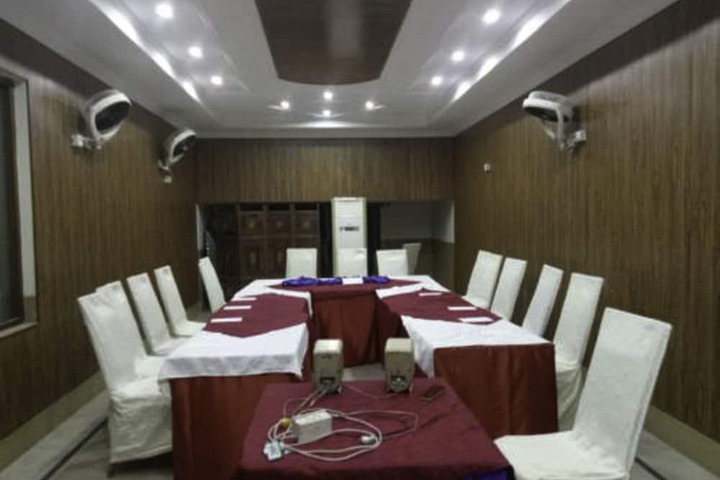 Meeting 14 of 19