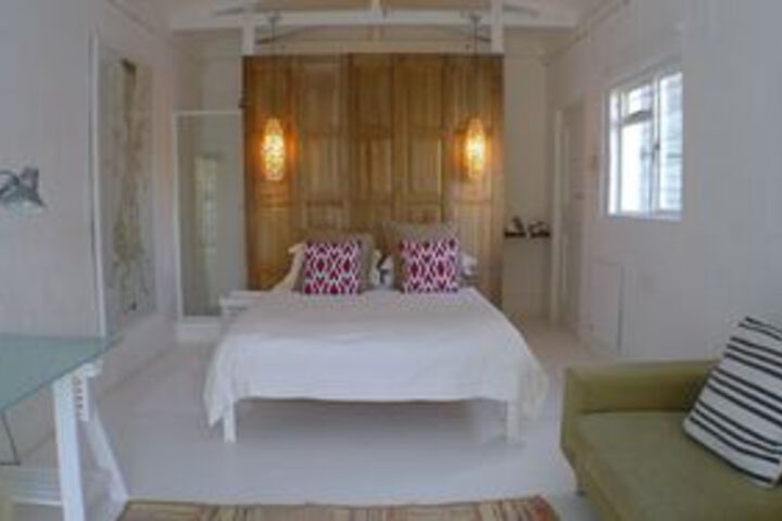 Guest Suite Photo