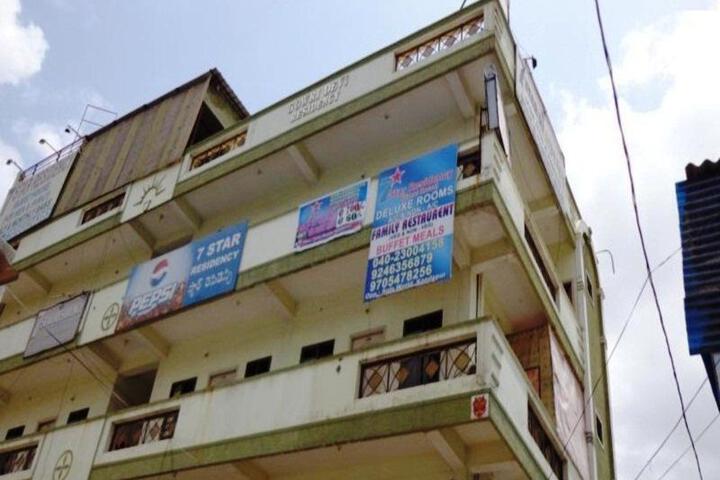 7 Star Residency