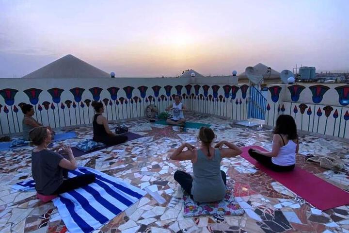 Fitness Center Photo