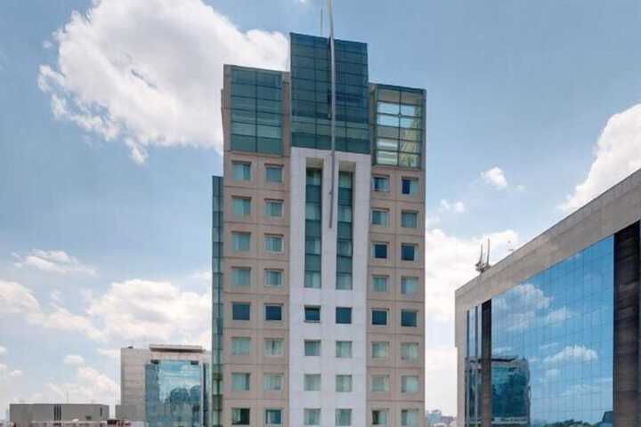 Flats São Paulo - BERRINI