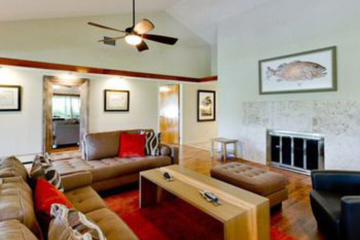 HoneyWood House in Anna Maria, FL